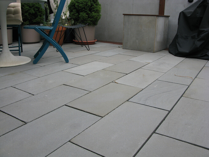 2021 Bluestone Pavers Cost Bluestone Patio Pavers Price